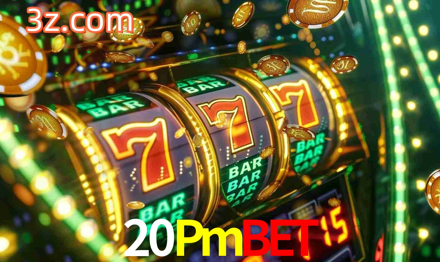 Populares Slots 20Pmbet