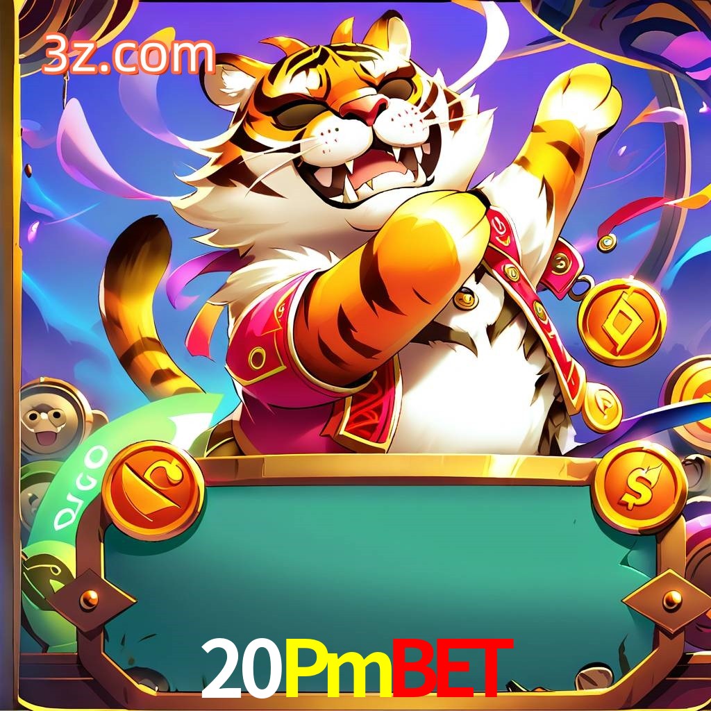 20Pmbet Fortune Tiger Mergulhe na Atmosfera