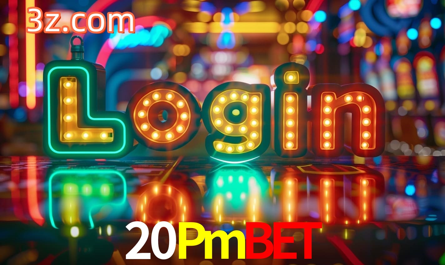 Mundo dos Jogos Cassino 20Pmbet