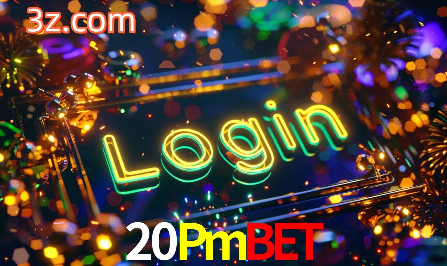 Populares Slots 20Pmbet